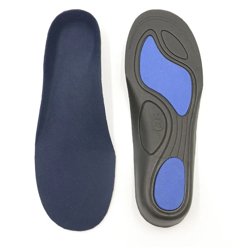 

Eva Orthopedic Insoles Flat Feet Arch Support Foot Valgus X-o Leg Corrector Inlegzolen Plantillas Para Los Pies Shoe Insole Pad