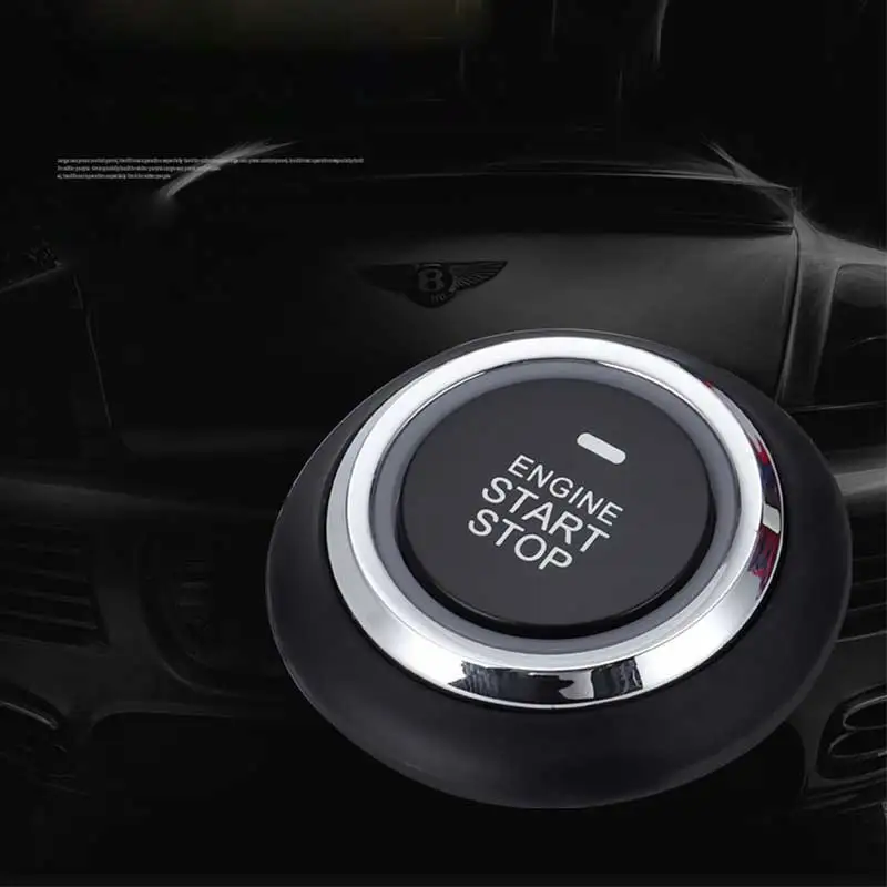

car alarm with auto start central locking with remote start and alarm car anti theft keyless entry system start stop sheriff PKE