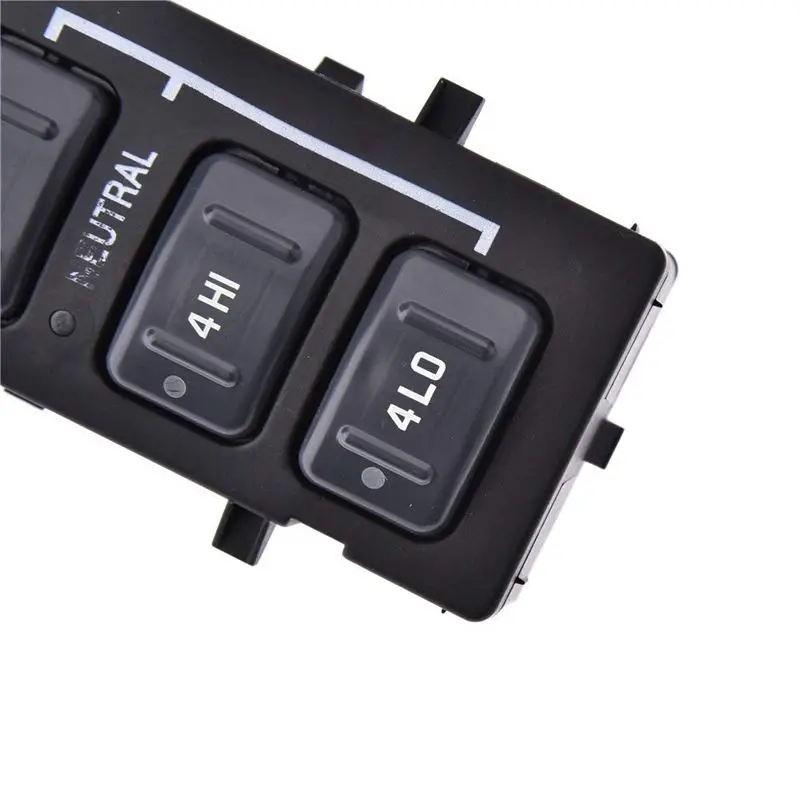 4WD переключатель на четыре колеса для Chevy GMC Sierra Silverado Yukon 15709327