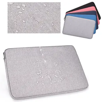 

Zipper Bags Laptop Bag Case For ASUS VivoBook Flip 15 ROG Zephyrus S Strix SCAR 15 Sleeve Pouch VivoBook K570UD 15.6 S Cover