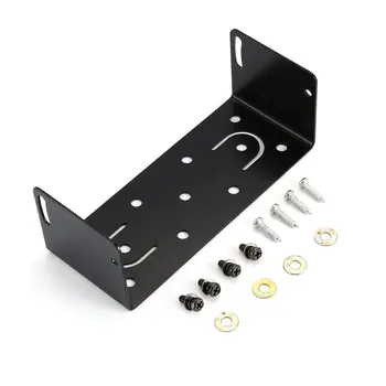 

For Yaesu MMB-36 Quick Release Mobile Mounting Bracket