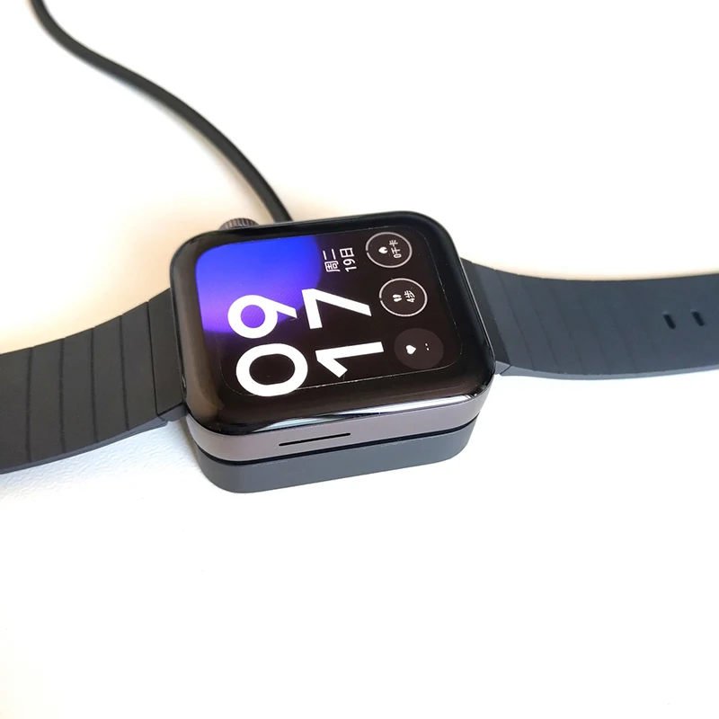 2019 Горячая usb зарядка Колыбель кабель док станция база подставка для Smart Mi Watch