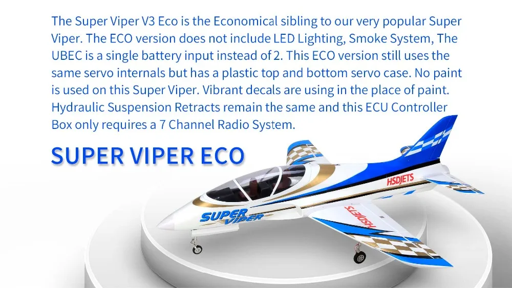 VIPER BL1
