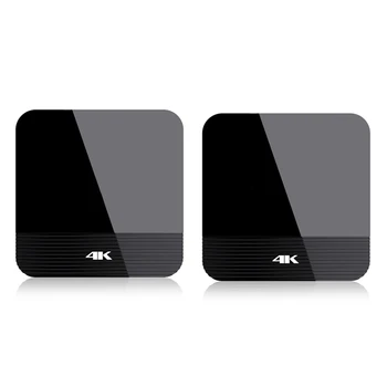 

H96 Mini H8 Android 9.0 TV Box RK3228A 2GB 16GB 4K Smart TV Box 2.4G&5G Wifi BT4.0 Media Player Set Top Box