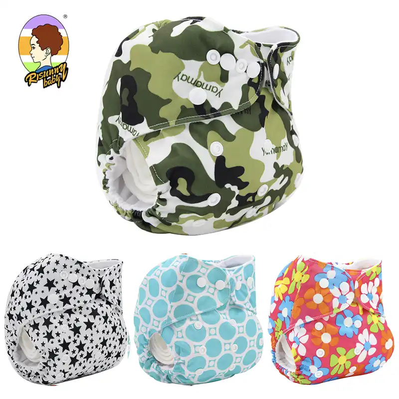 reusable nappies for 4 year old
