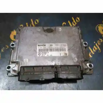 

0281010332 SWITCHBOARD ENGINE EUA ALFA ROMEO 147 (190)