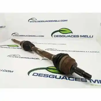 

3273VH TRANSMISSION FRONT RIGHT PEUGEOT 307 SALOON (S2)