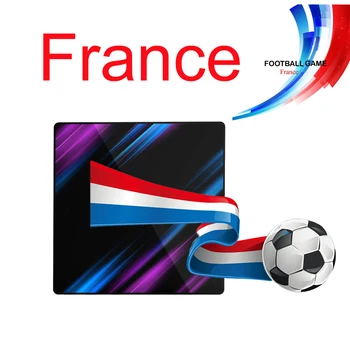 

France android supports portugal ip tv box with m3u smart tv enigma2 Android pc No box included