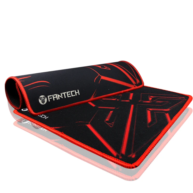 Игровой коврик для мыши fantech MP25 PM250x210x2mm коврик для мыши нескользящий натуральный резиновый коврик для мыши для офисного использования коврик для мыши PC mause pad
