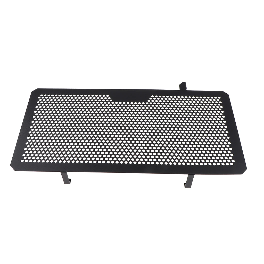 Motorcycle Radiator Grille Guard Protective Cover Anti-Corrosion for Suzuki V-Strom DL1000