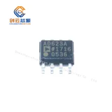 

1Pcs New 100% Original AD623ANZ AD623AN AD623A AD623 DIP-8 In Stock Arduino Nano Integrated Circuits Single Chip Microcomputer
