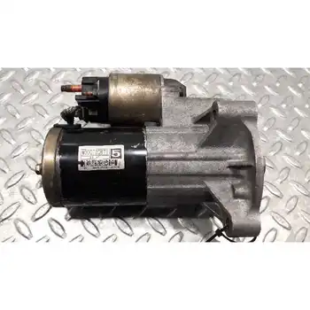 

M00T20871 Starter Motor Peugeot 206 Saloon 2.0 Hdi Cat