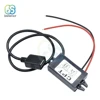 DC/DC 12V to 5V 3A 15W USB Car Power Buck Converter Regulator Step Down Voltage Power Supply Output Adapter Low Heat ► Photo 2/6