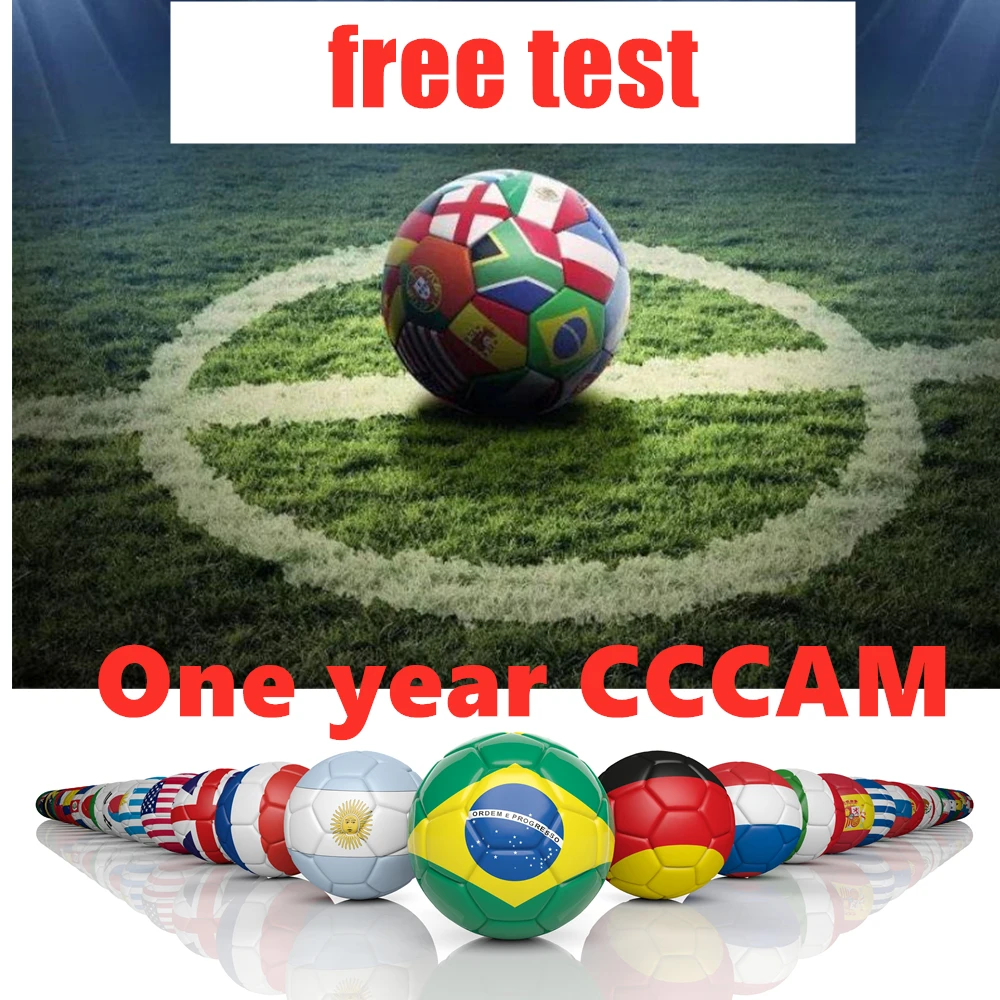 

Europe Cccam Server Spain Portugal Poland Germany Cccam Cline Oscam cline For 1 Year Europe Cccam cline For Satellite Receiver