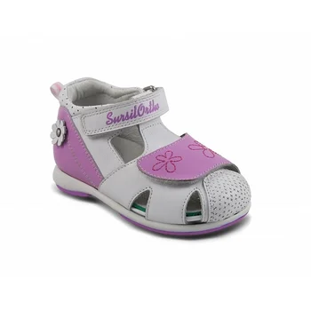 

Orthopedic sandals SursilOrtho 75-004