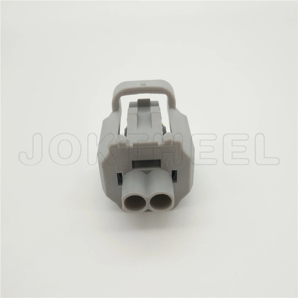 Комплект Denso 2 pin автомобильный двигатель 1/5/10/20/30 комплект охлаждающей воды разъем