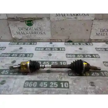 

TRANSMISSION FRONT LEFT FORD FROLIC (CCN) Trend [16079786]