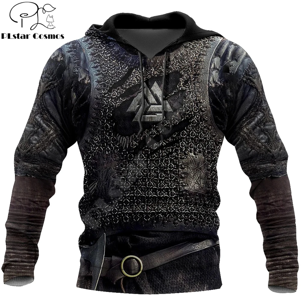 Viking Armor Tattoo 3D Printed Men hoodies Harajuku Fashion Sweatshirt Cosplay costume Unisex Casual jacket Zip Hoodie WJ003 Viking Armor Tattoo 3D Printed Men hoodies Harajuku Fashion Sweatshirt Cosplay costume Unisex Casual jacket Zip Hoodie WJ003