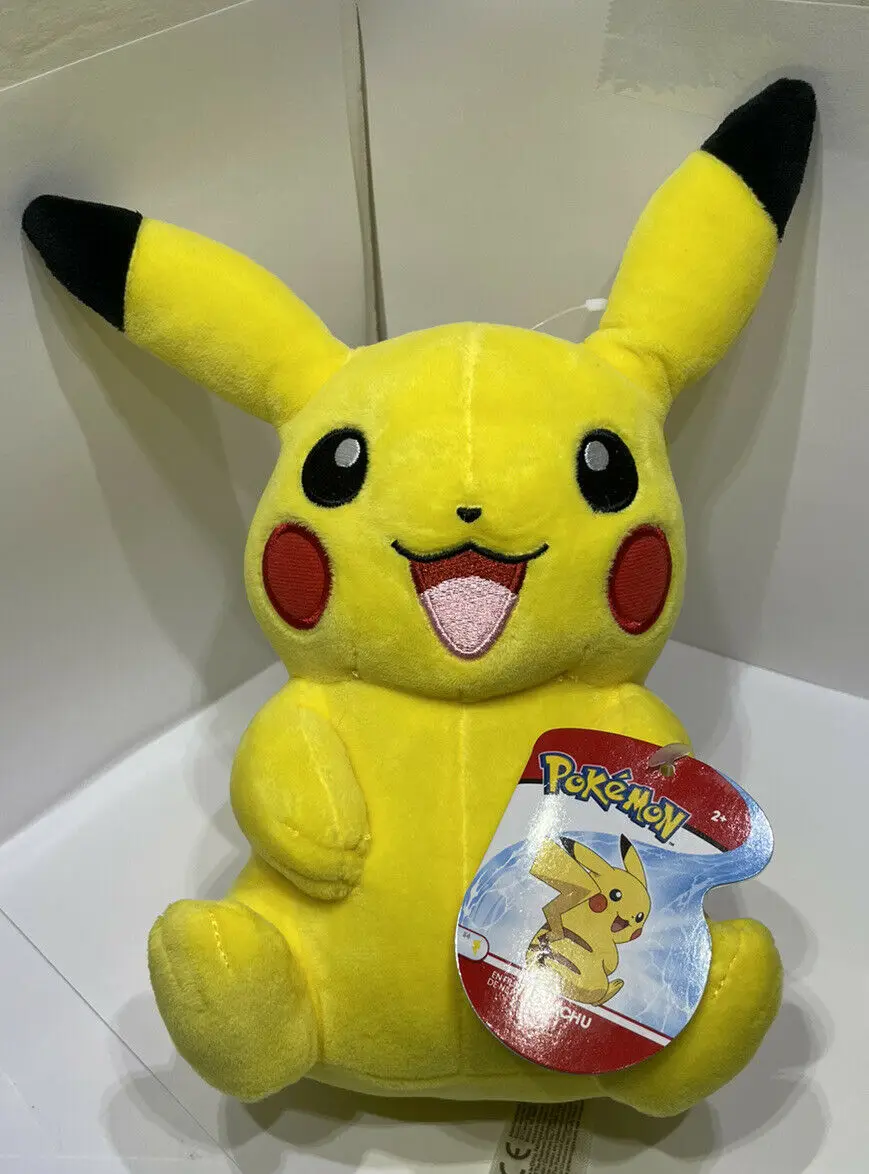 wicked cool toys pokemon 2020