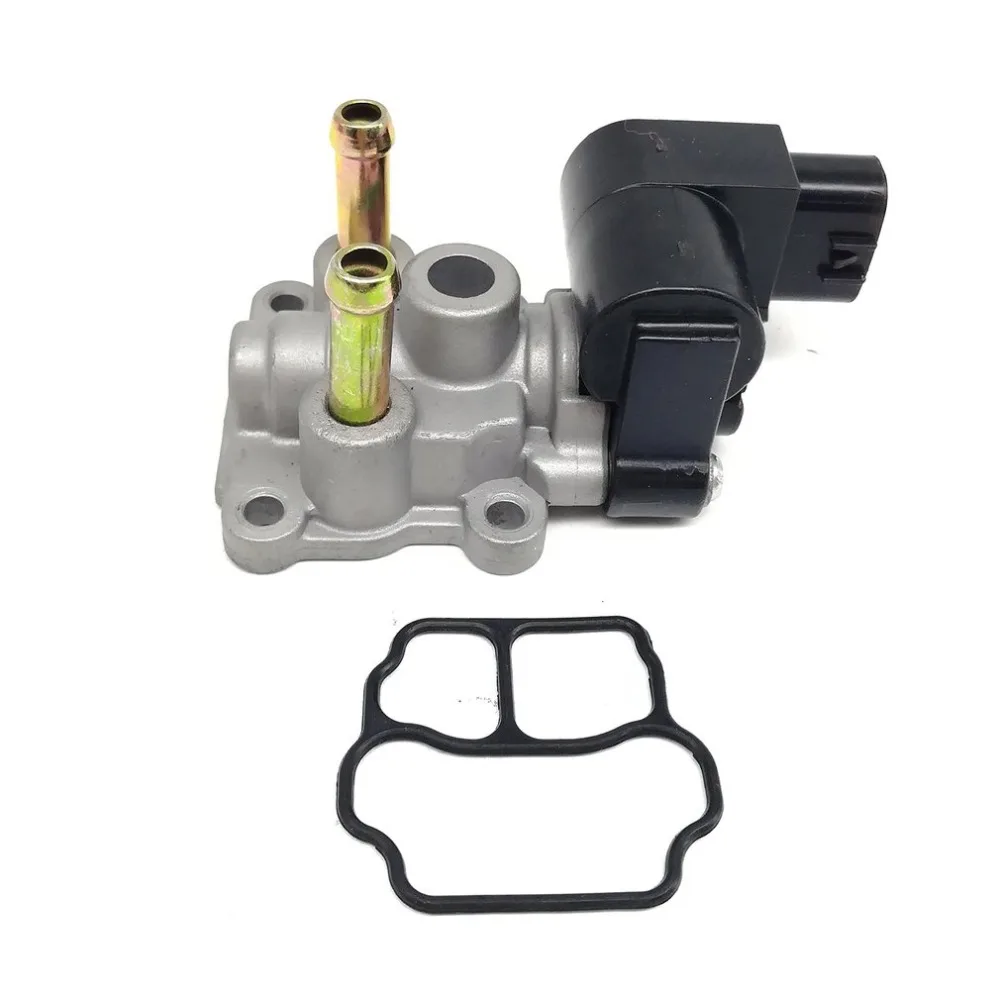 Клапан управления холостого воздуха 22270-97401 18137-64G01 для Toyota для Suzuki коробка передач электромагнитный клапан профессиональный