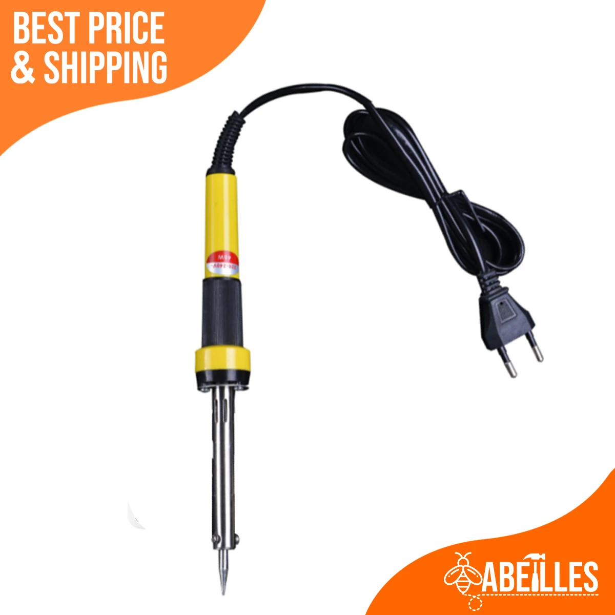 

Model-360 220V 60W Soldering Iron