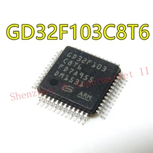 LQFP48 neuf, 1 pièces, en Stock