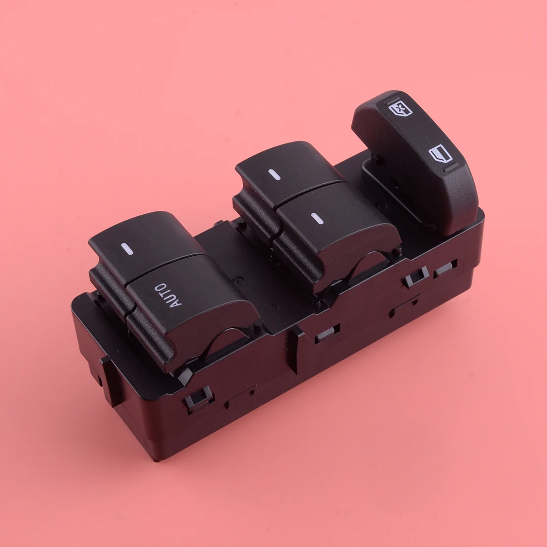 

Front Left Master Window Switch Left Hand Drive Fit For Ford Escape F250 F350 F450 F550 Super Duty Mercury Mariner 8L8Z-14529-AA