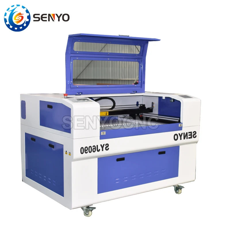 High steady Laser machine engraving / 1390 laser engraving wood / 100w laser engraving