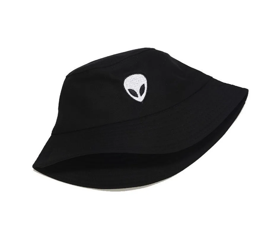 chapeau de soleil d/écontract/é la p/êche lamta1k Chapeau bob les voyages Blanc couleur unie pour homme et femme pour lext/érieur unisexe