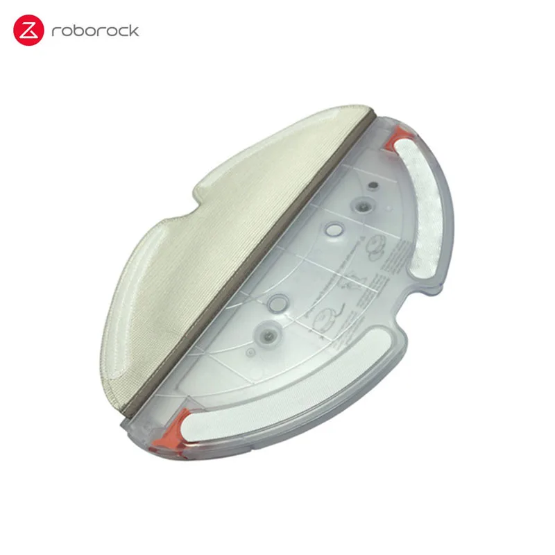 Roborock S5 Max Accessory Original Water Tank Mops Part Vacuum Cleaner Water Tank Aliexpress