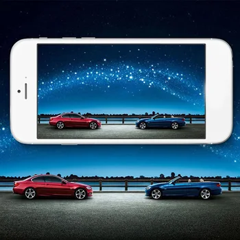 

Wireless HD Waterproof WIFI Safety Auto 150 Degree 12V Car Rear View Cam Mini Wide Angle Universal Night Vision Backup Reverse