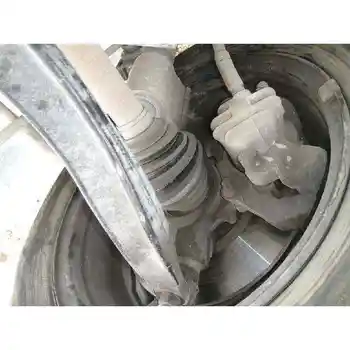 

STEERING KNUCKLE FRONT LEFT PEUGEOT PARTNER KASTEN