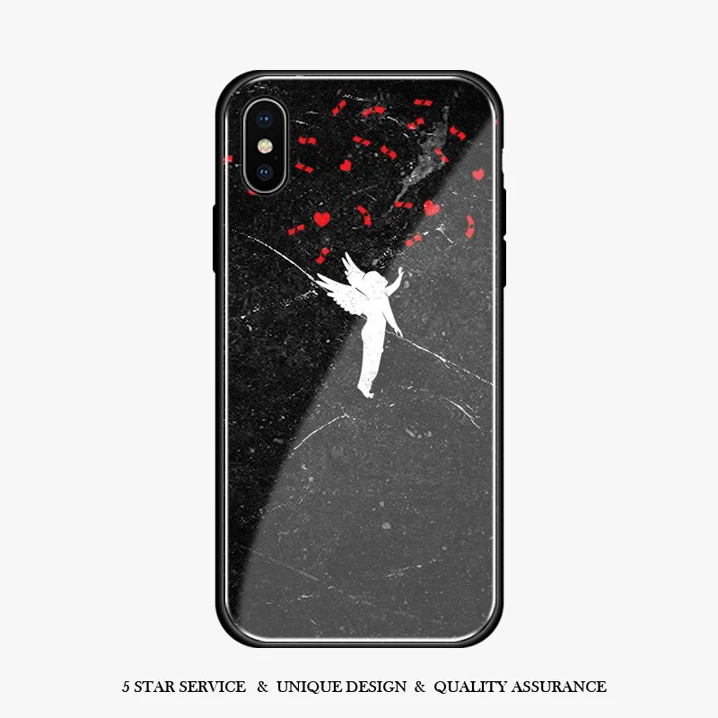 Чехол для iPhone 6 6S 7 8 Plus X Xr Xs 11 PRO Max | Мобильные телефоны и аксессуары