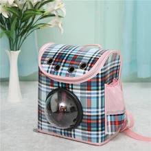 Переноска для собак, переносная переноска для питомцев, дышащая переноска для питомцев, кошек, собак, уличная посылка, сумка для щенков, рюкзак для питомцев