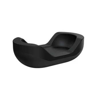 

AMS-Bluetooth Headset Bracket Car Wireless Charging Shock Bracket, Multi-Protection Bluetooth Headset Recognition, Automatic Cha