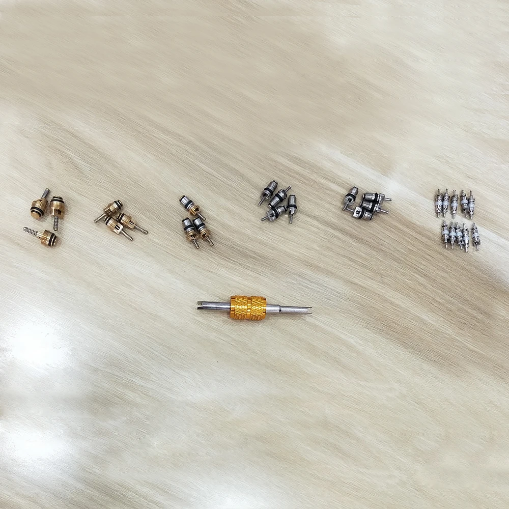 ADAPTATEUR R410A À R134a Pour Mini Système Divisé Installation Rapide