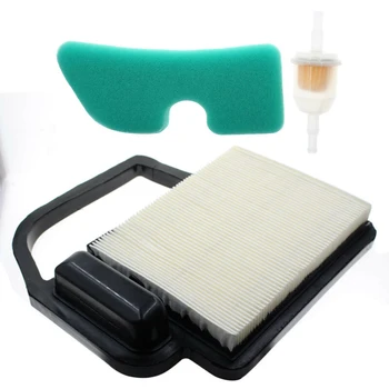 

Air Fuel Filter Kit For Kohler SV470S Thru SV610 Courage 15hp Thru 17hp For KOHLER 20-083-02-S 20-083-06-S 2008302S 2008306S