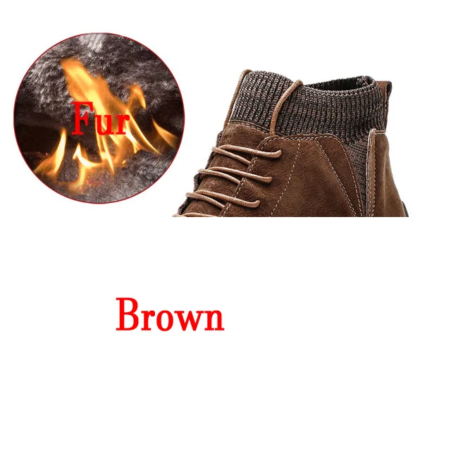7009 Fur brown Для дропшиппинг продавец ссылки/другие покупатели, пожалуйста, не заказывайте - Цвет: 7009 Fur brown