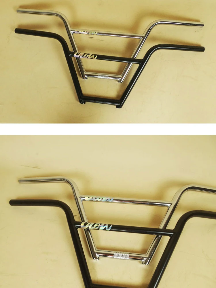 standard bikes bmx ハンドル H4432dd4ea60a47f883532a27c2923