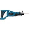 Lithium battery reciprocating saw 18v cordless reciprocating saw without battery ► Photo 3/6