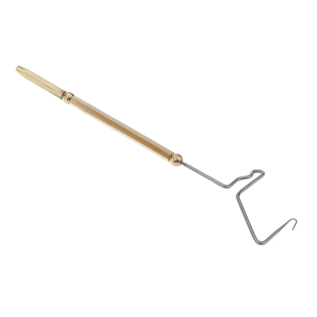 Fly Tying Rotary Whip Finisher Fly Tying Tool, Whip Finish Tool