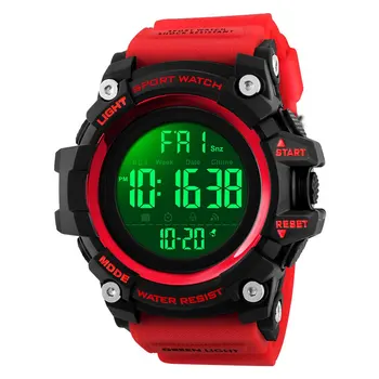 

Men'S Watch Waterproof Personality Watch Outdoor Student Sports Watch Men'S Electronic Watch Beautiful Gift