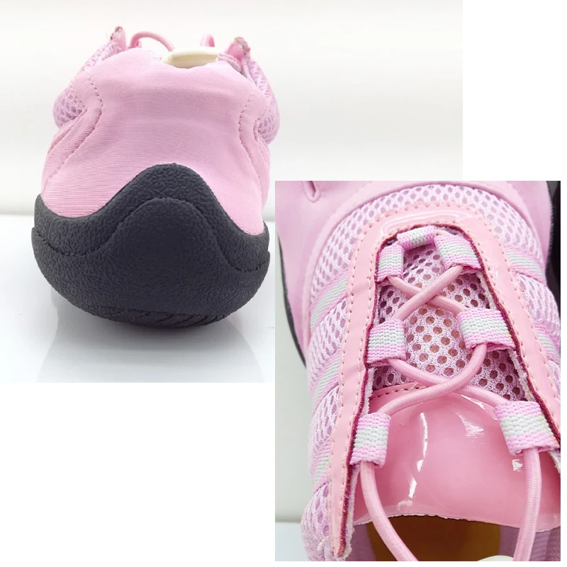 Unisex five Toe shoes Men Women Breathable Mesh Quick Dry lightweight Running sport shoes Outdoor Rubber sole Trekking Sneakers