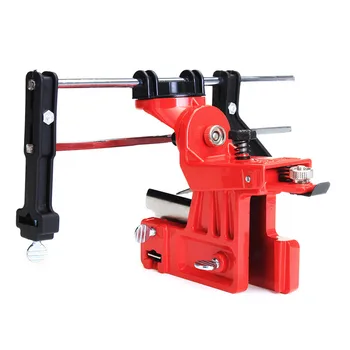 

Professional Filing Guide Tecomec Super Rapid Chainsaw Sharpening File Chain Sharpener Tools Kit