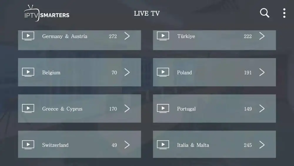 Мировое IPTV 10000 Live Европа я ТВ подписки Франции Великобритании Пособия по немецкому языку арабский голландский французский Польша, Португалия, смарт-ТВ IP ТВ M3U для Android