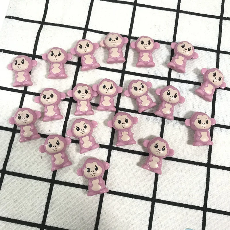 Monkey Balance Toys Early Learning Puzzle Enlightenment Digital Addition and Subtraction Toys Balance Desktop Game Toys
