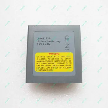 

DHL Free Shipping Original battery 7.4V 4.4Ah 4400mAh for FHO-5000 OTDR battery pack