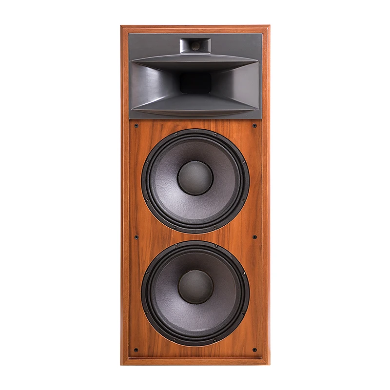 L 057 HiEnd клаксон трехсторонний 12 дюймовый fever 2 0 пассивный домашний HiFi динамик KF2203| |