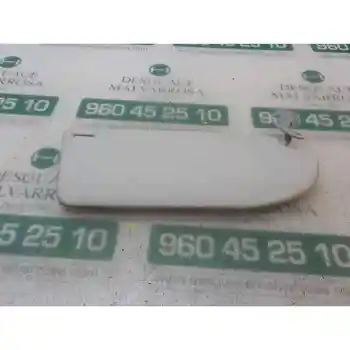 

PARASOL LEFT SEAT IBIZA (6J5) 1. 4 16V [16303618]