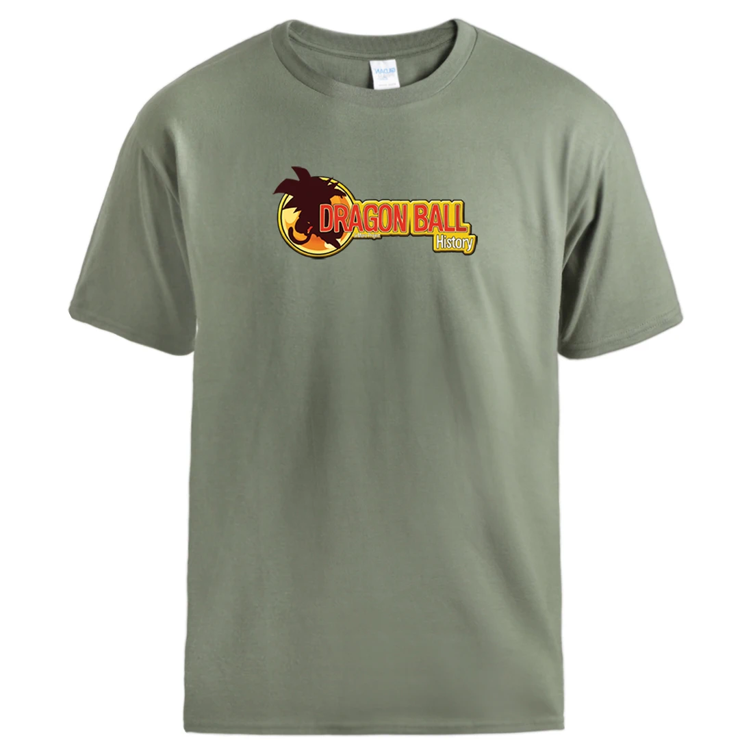 

Men Dragon Ball Fashion T-shirts 2020 Summer Casual Funny Tshirts Streetwear Fashion Clothes Leisure Hipster Tops Retro T Shirt